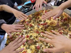 -Tubestation站点比萨(五道营店)