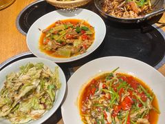 -吃饭皇帝大(长宁龙之梦店)