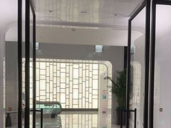 -上海前滩香格里拉大酒店