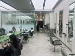 -简影造型·自选烫染接发salon