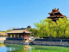 -故宫博物院(故宫)