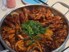 -黄记煌三汁焖锅(顺义华联店)