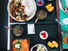 -石屋料理(南京西路店)