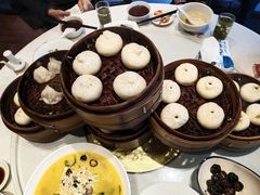 -花园茶楼(兴城西路店)