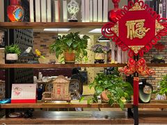 -品大三(大行宫店)