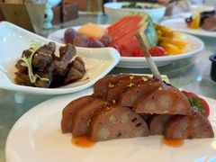 -楼外楼(西湖景区孤山路店)