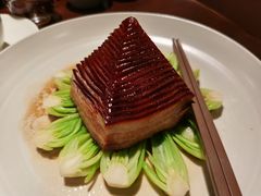 金牌扣肉-湖滨28中餐厅·西湖宴·杭州君悦酒店