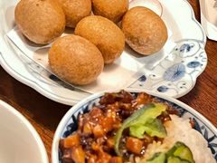 -林四喜·闽南传家菜(鼓浪屿店)