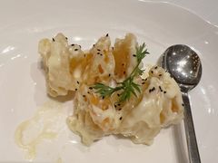 -扬州香格里拉·香宫中餐厅