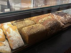 -BAKER&SPICE(安福路店)