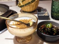 -喃喃椰·糟粕醋·椰子鸡火锅(七堡花园店)