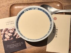 -彬媽糖水(侨鑫国际店)