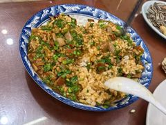 -小铜锣湾海鲜家常菜馆(河西店)