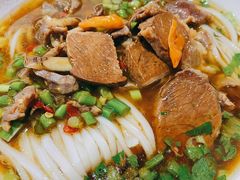 -肆姐面粉馆(坡子街店)