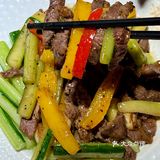 新开的！！！好好吃啊…就喜欢这样的小店！！！