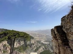 -北岳恒山