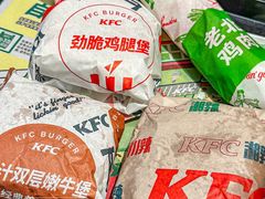 -肯德基(中心书城店)