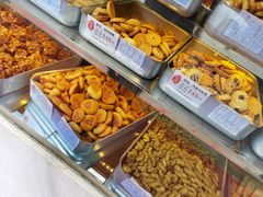 -采芝斋(延安路店)
