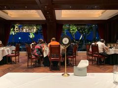-杭州新新饭店·1913餐厅