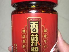 -辣婆婆(航天桥店)