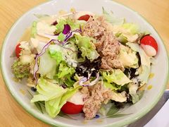 -萨莉亚意式餐厅(莲花国际广场店)