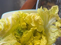 -洪焱重庆老火锅(万福花园店)