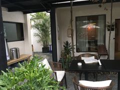 -云里小坐·小院里·团建·宴请·下午茶(三圣乡店)