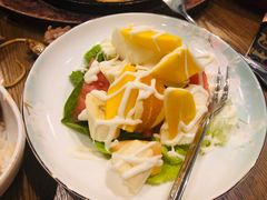 -唯语西餐厅(坦洲店)