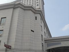 -苏州吴中白金汉爵大酒店