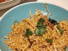 -八府香鸭·啫啫煲(华山路店)