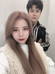 -Rise Hair上升造型