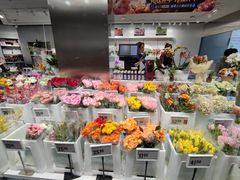 -盒马X会员店(王府井奥莱UP TOWN店)