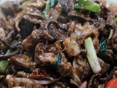 -标记美食新鲜猪杂(兴南大道店)