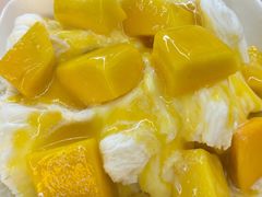 -杨小贤芒果绵绵冰(南门口店)