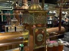 -Paulaner·德国帕拉娜自酿啤酒餐厅(海上世界店)