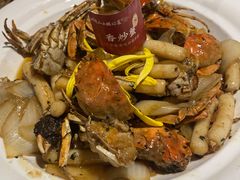 -周家二小姐的菜(西津渡店)