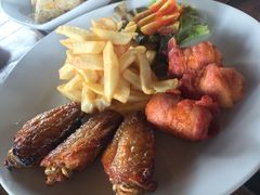 -自然餐厅(Phuket)