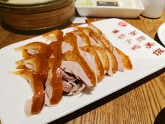 -全聚德(江宁店)