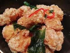 -森Some Fusion(荔湾店)