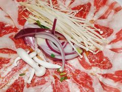 -韩时烤肉(丰科万达广场店)