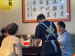 -蓝田九大碗民俗食府(蓝田店)