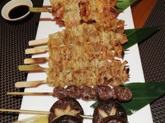 -有喜屋·深夜食堂(北京西路店)