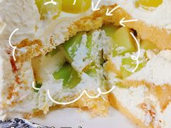 -浮光之丘MontCake生日蛋糕(科华路店)