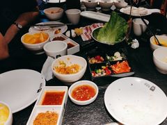 -嘿嘟嘟·肋条烧肉放题(爱融荟城店)