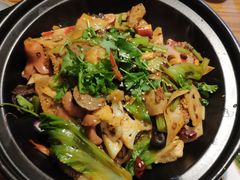 -禾珍珠家常小馆(河南博物院店)