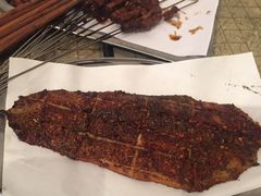 -金二烤肉(早慈巷小区店)