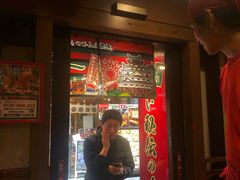 -一兰拉面(梅田阪急东通店)