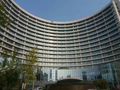 -天津海河悦榕庄·Lobby Lounge大堂吧