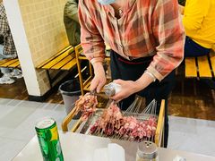 -小寒羊烧烤(凯瑞时代大厦店)