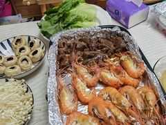 -盒马鲜生(双清路店)